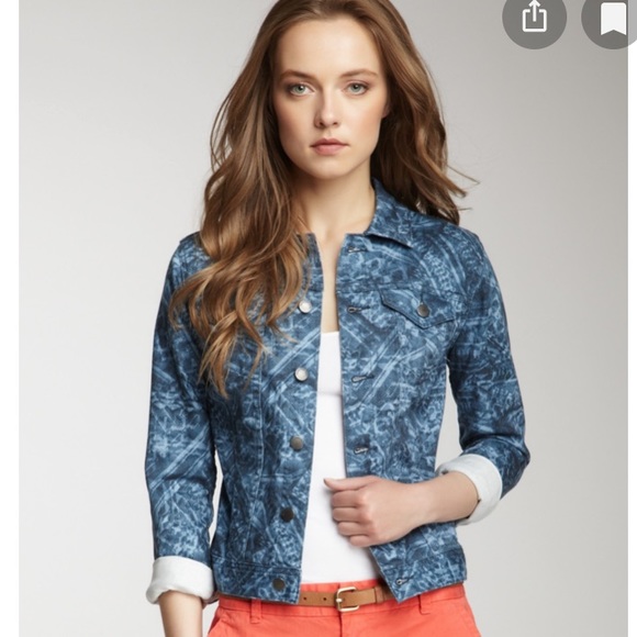 Calvin Klein Jeans Jackets & Blazers - (2/$40) NWT Calvin Klien denim jacket